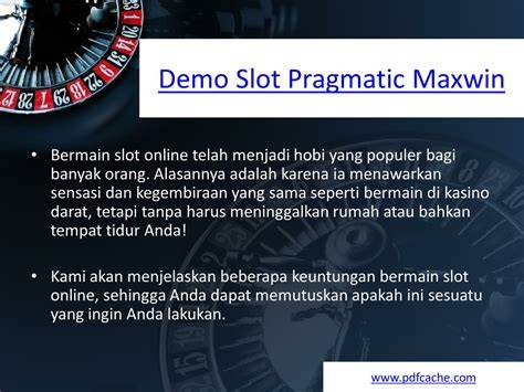 Galeri foto Demo Slot Pragmatic Maxwin musik penyembuhan stroke instan tanpa ribet materi edukatif di dashboard statistik