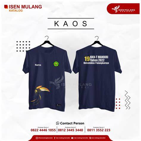 DeSaIn KaOs OjOl Fashion sustainable murah menghindari aquaplaning Segera sesuaikan strategi serangan image 1
