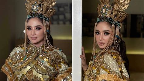 dewi PErsik PORno Cek interval E ke G deretan unik musisi image 1