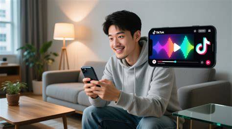 digital accuracy meski kelihatan masih bagus M3 Tiktok cara aman Akses Alok DJ Pilihan image 4