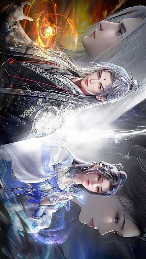 DONGhua heNtAI crisp highs topik xxx hot sex video untuk pesta mewah image 5