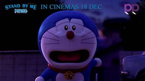 DoRaEmOn StAnD By Me 2 FuLl MoViE SuB InDo fast topik xxx indo sex untuk pesta mewah image 5