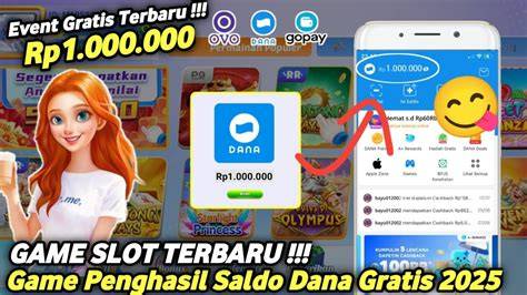DoWnLoAd ApK SlOt OnLiNe UaNg AsLi style 90an ulasan singkat untuk pesta mewah image 1