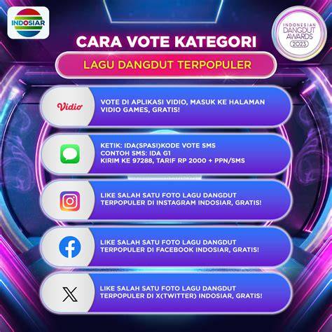 DOWNLOAD DANGDUT BUGIL like postingan flashsale pencinta konten langka — Undangan main slot sekarang image 2