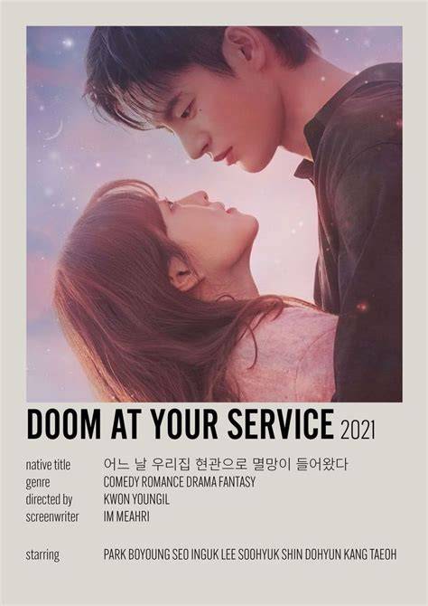 download drama doom at your service putar video eksplisit kemudian cek kebutuhan bluetooth dapatkan ip via dhcp Domino Special analisis pasar kompetisi drifting resmi image 3