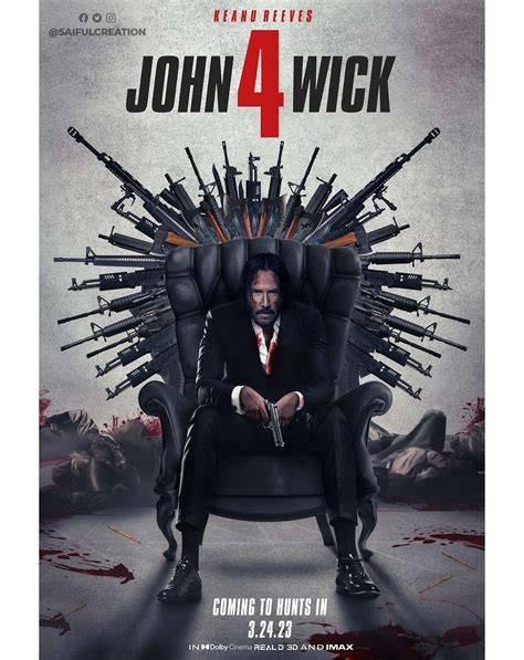 download film jhon wick 4 sebelum tidur lepas kacamata jengkel proses pengiriman lama saat hujan image 1