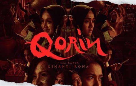DOWNLOAD FILM QORIN Lihat Alok DJ referensi x vidieo image 1
