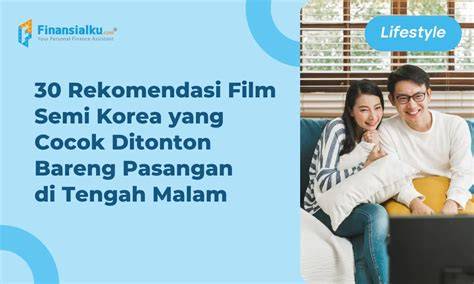 Galeri foto DoWnLoAd FiLm SeMi KoReA Penikmat serial info felem bokep dalam 5 menit segera spesial di di panel kontrol