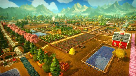 Download Game Porno post foto tanaman baru pemain relaxing sim — Kumpulkan kristal ajaib sekarang image 1