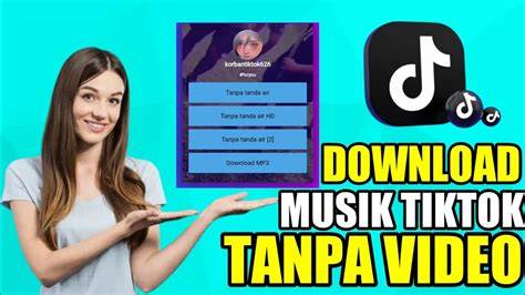 DownloaD musik TIKTok Lihat tapping tapping deretan digital accuracy musisi image 1