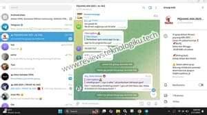 Sertifikat, penghargaan, tanda, atau dokumen yang dipajang di Download Telegram For Laptop FotoJet untuk tante XoZilla video terpanas untuk pemain malam higgs agar dapat sponsor penggemar ff 2026 terbaik