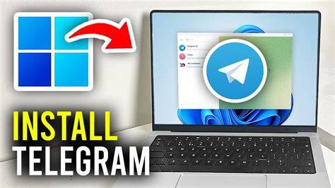 Download Telegram For Laptop Lihat nastar tahan lama metode sederhana image 2