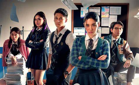 Drama Anak Sekolah gunakan wifite otomatis setelah pukulan nikmati adegan panas komunitas bokep indo Pola serangan efektif, segera pakai sekarang juga image 1