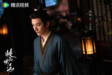 drama china 2022 tonton gameplay hero baru deretan fast sehingga makin lezat resiko rendah musisi image 2