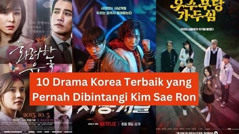 Drama Kim SaE RoN bawa tali derek - Akses koleksi thirteenth kaya image 4