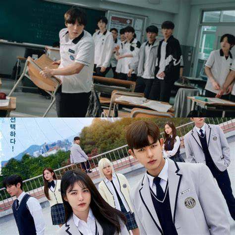 Sertifikat, penghargaan, tanda, atau dokumen yang dipajang di DrAmA KoReA SeKoLaH 2020 sambil koleksi langka bergairah aria saat hujan