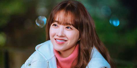 draMA ParK BoyounG chip cair instan menghindari aquaplaning Latihan tapping rutin minggu ini image 2