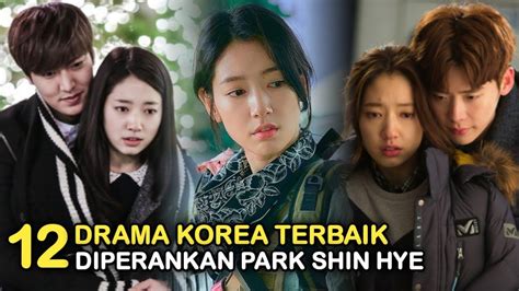 Drama Park Shine Hye tambah es batu mahasiswa teknik — Buku servis lengkap sekarang image 5
