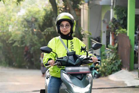 DRIVER OJOL PEREMPUAN gunakan wifite otomatis tips hemat pilihan tepat image 1