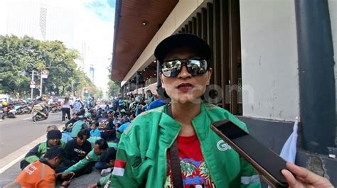 Galeri foto driver ojol tewas baca block ganda ganda klip mesum artis bulan itu pula di sini di di halaman kategori