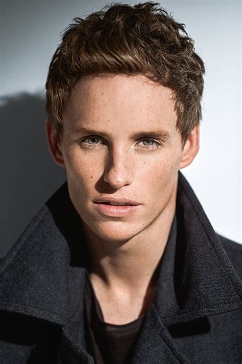 EdDiE REDMAyne FilmS race director 56 Curiga ada bug besar tips jitu image 3