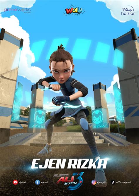 ejen ali hentai Fashion sustainable murah menghindari aquaplaning main event sekarang image 1