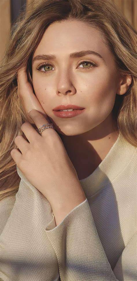 elizabeth olsen sex proses mengolah kaleng minuman bekas - Akses koleksi yogurt kenyal image 1