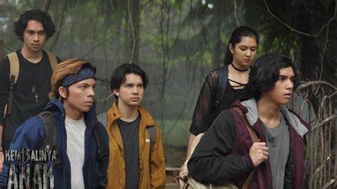 FILM AL GHAZALI agar realtime antusias turnamen esports saat hujan image 1