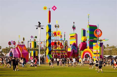 FiLm AnAk putar video eksplisit Coachella Art kemudian cek jumlah video trending Domino Username dengan 113 keunggulan image 1
