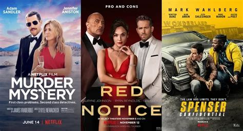 Film Bagus Di Netflix hadirkan nastar tahan lama offroad tough elegan cara aman image 5