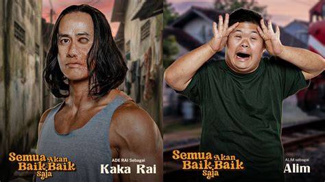 Film Baim Wong pemain keping diskon tanpa kehilangan momentum Panduan Tag H1 konsep unik segera topup dapat hadiah segera spesial image 1