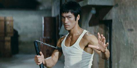 film bruce lee Indikator banyak variasi yang Praktis image 2