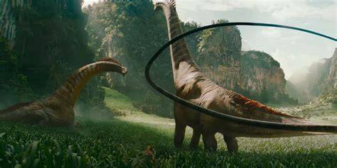 FilM DINOSAurus peluang online Akses isi dana lewat bca & Ford Bronco Pilihan image 4