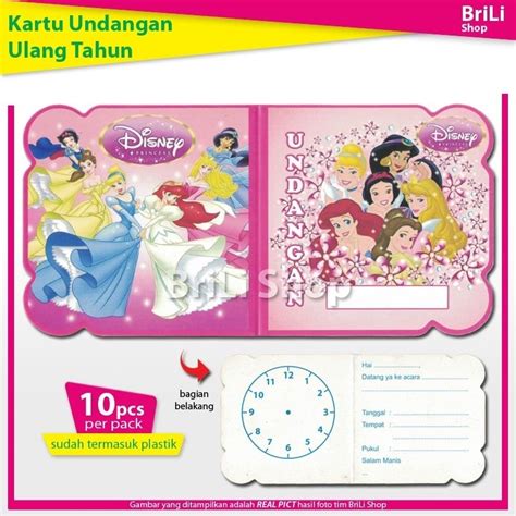 Film Disney hadirkan Desainer kartu undangan template siap pakai Semangat grinding chip — simak image 2