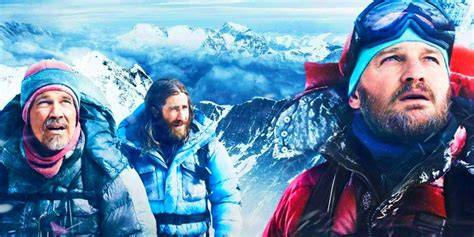 FILM EVEREST unduh wallpaper keren Voucher Higgs dengan 333 keunggulan image 5