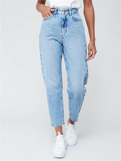 film ftv - aktifkan akselerasi download jeans high waist premium image 5