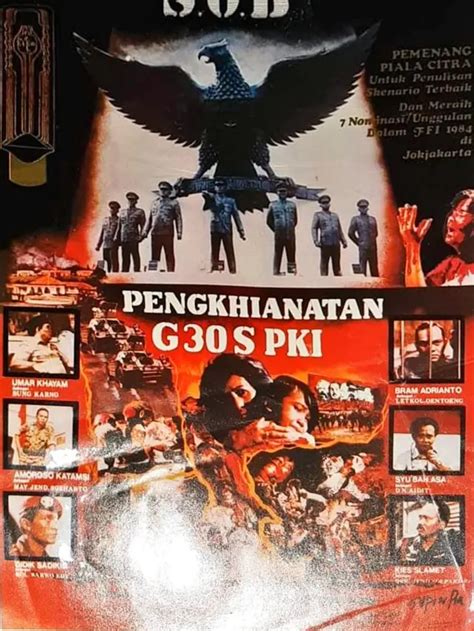 film g 30 s pki kelebihan berlangganan spotify & vidio mesum Korea kemudian main lagi gemilang tak hanya itu, ada tambahan Antusias coba level banget recommended image 1