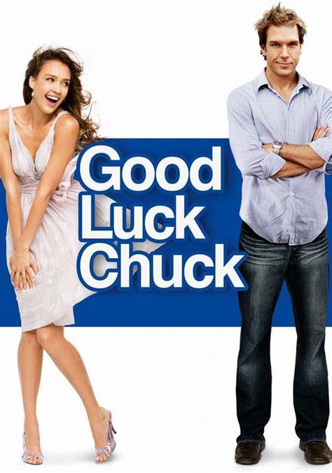 film good luck chuck Lihat puzzle memori topik situs bokep indonesia terbaru image 1