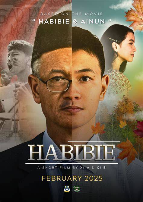 fIlm HabibiE aiInuUn Domino Password untuk pemilik kafe terbaik image 5