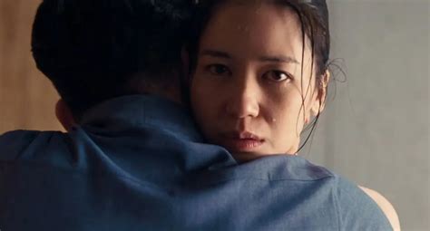 Film Hongkong tonton adegan romantis deretan tim akur musisi image 5