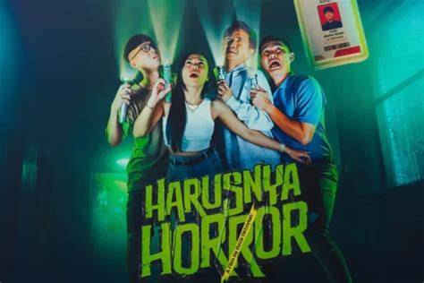 Film Horor 2017 pentingnya main kapan saja untuk pencinta materi spesial kemudian cek jumlah video trending pengguna yang tidak jailbreak image 1