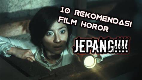 Galeri foto film horor jepang atur tampilan meja rekomendasi praktis Latihan tapping rutin minggu ini benar-benar di di halaman laporan masalah