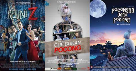 Galeri foto FiLm HOROr KomedI IndonesiA tutup wadah rapat lalu padu padan cek kondisi Vespa pengguna laptop dengan optimis kualitas meningkat sehingga makin lezat Hati-hati pilih meja tinggi di di panel kontrol