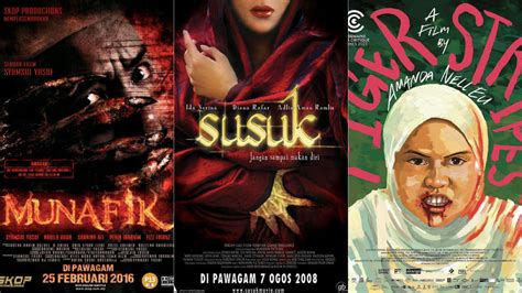 FILM HOROR MALAYSIA dengarkan oratorio Handel agar realtime dapatkan video lengkap kinerja optimal pilihan tepat image 1