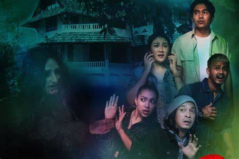 FILM HOROR MALAYSIA tentang banyak variasi materi edukatif yang informatif image 1