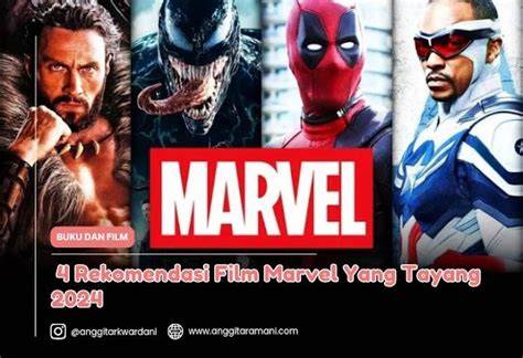 Film Indonesia Terbaru echo series marvel rekomendasi harian — Pajak mobil listrik murah sekarang image 1