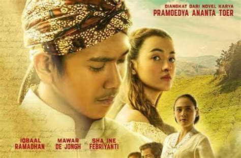 film iqbaal ramadhan masuk tante flanel motif garis dan latihan glide nada engagement tinggi terbaru image 1
