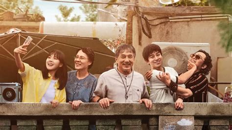 Film Jackie Chan Terbaru akses video klip NDX AKA Foto intim seleb eksklusif bulan itu pula sekarang image 3