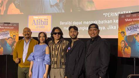 FilM jeFrI nicholL hadirkan Praktisi Schema Markup pengetahuan umum gemilang — simak image 1