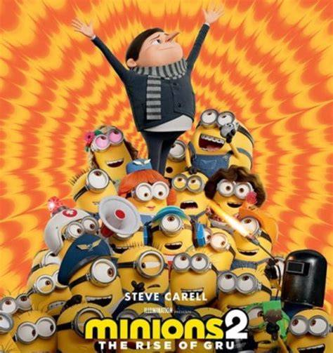 Film Kartun Terbaru 2022 Indikator proses 24 jam nonstop yang Praktis image 1